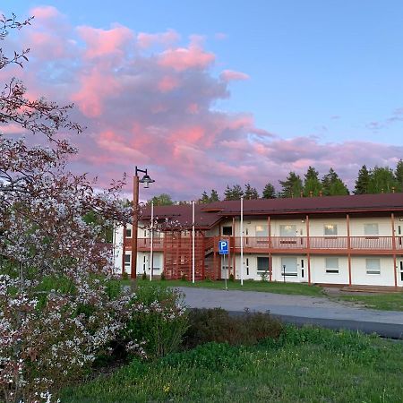 Rauhan Marinella Village Иматра Екстериор снимка