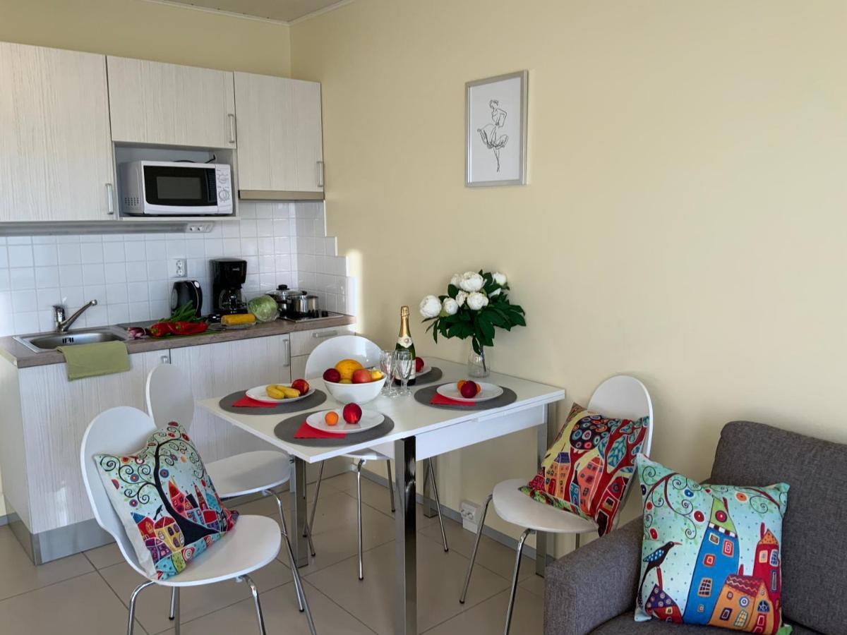 Rauhan Marinella Village Иматра Екстериор снимка